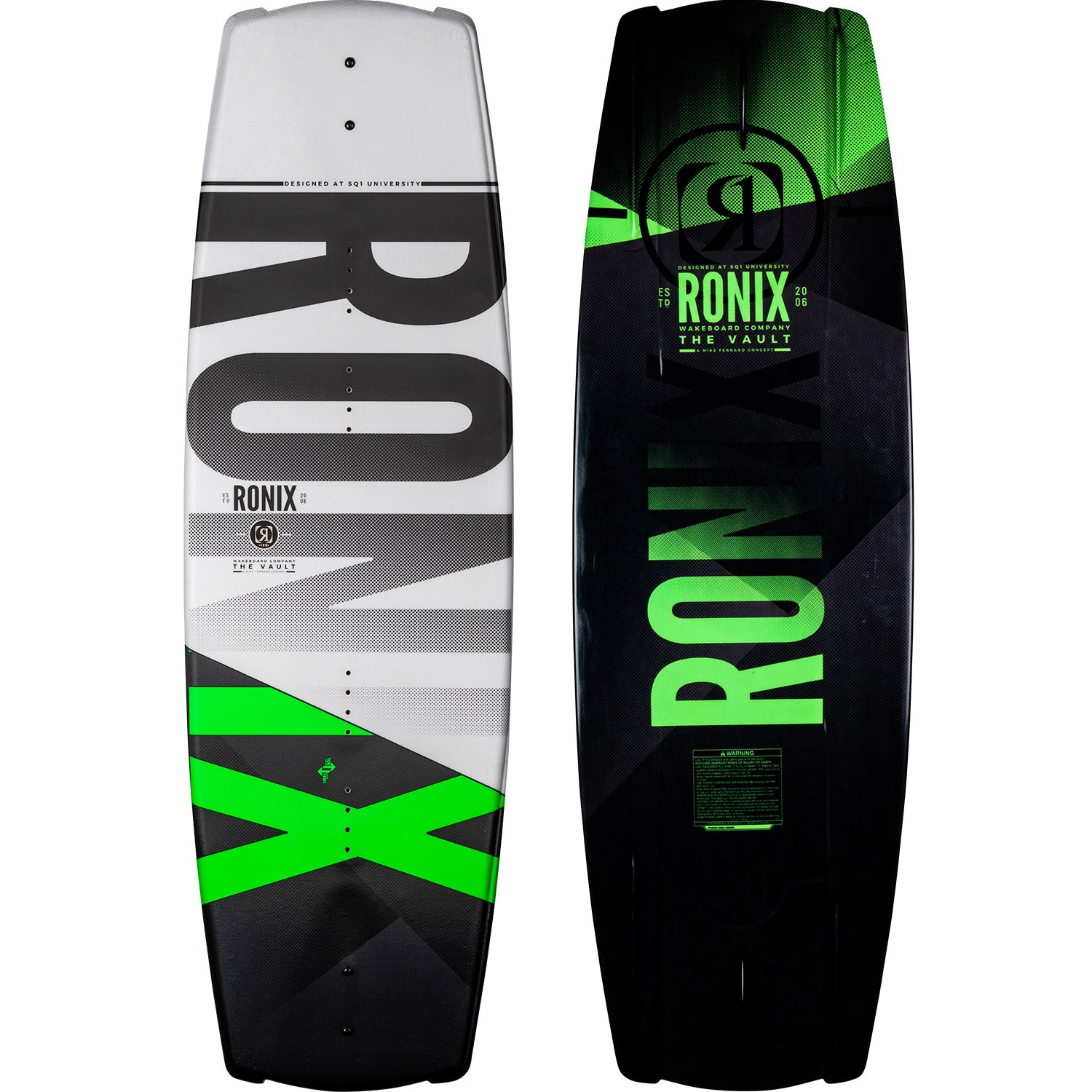 Ronix RXT Wakeboard Boots 2020