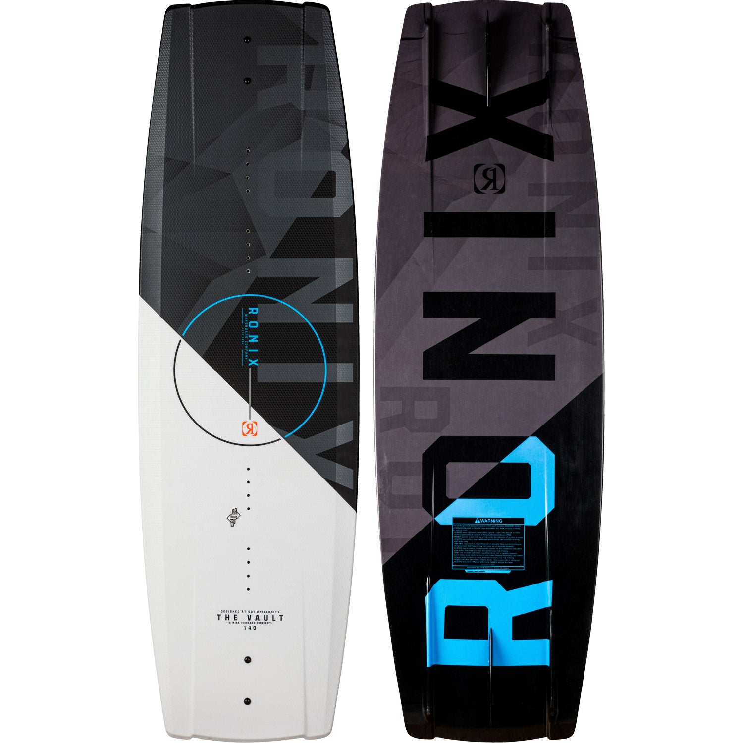 Vault Wakeboard 2022