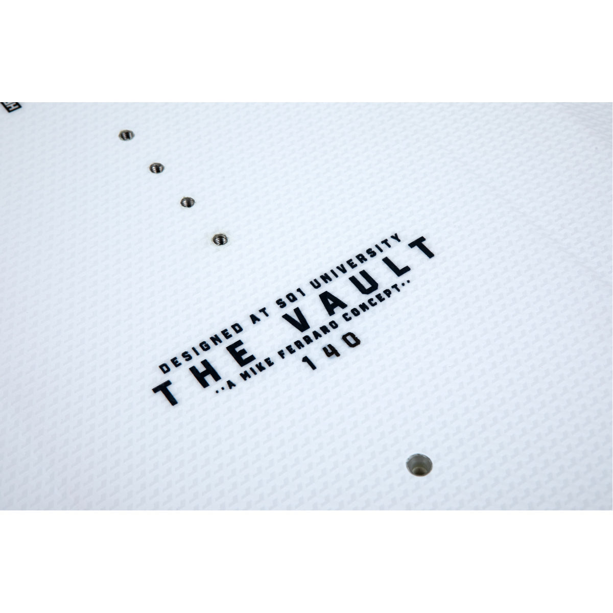 Vault Wakeboard 2022