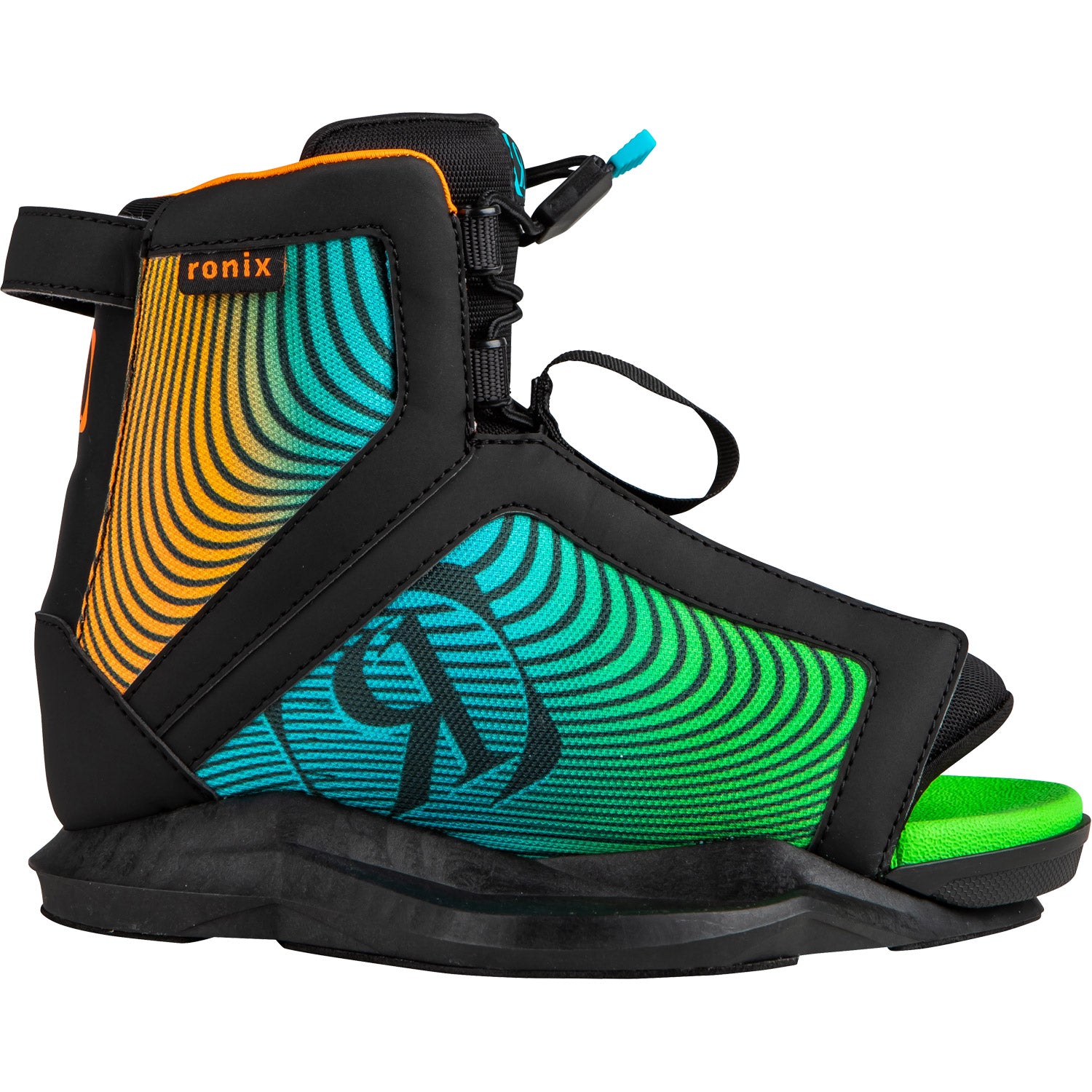 Ronix Vision Jr Wakeboard Boots 2021