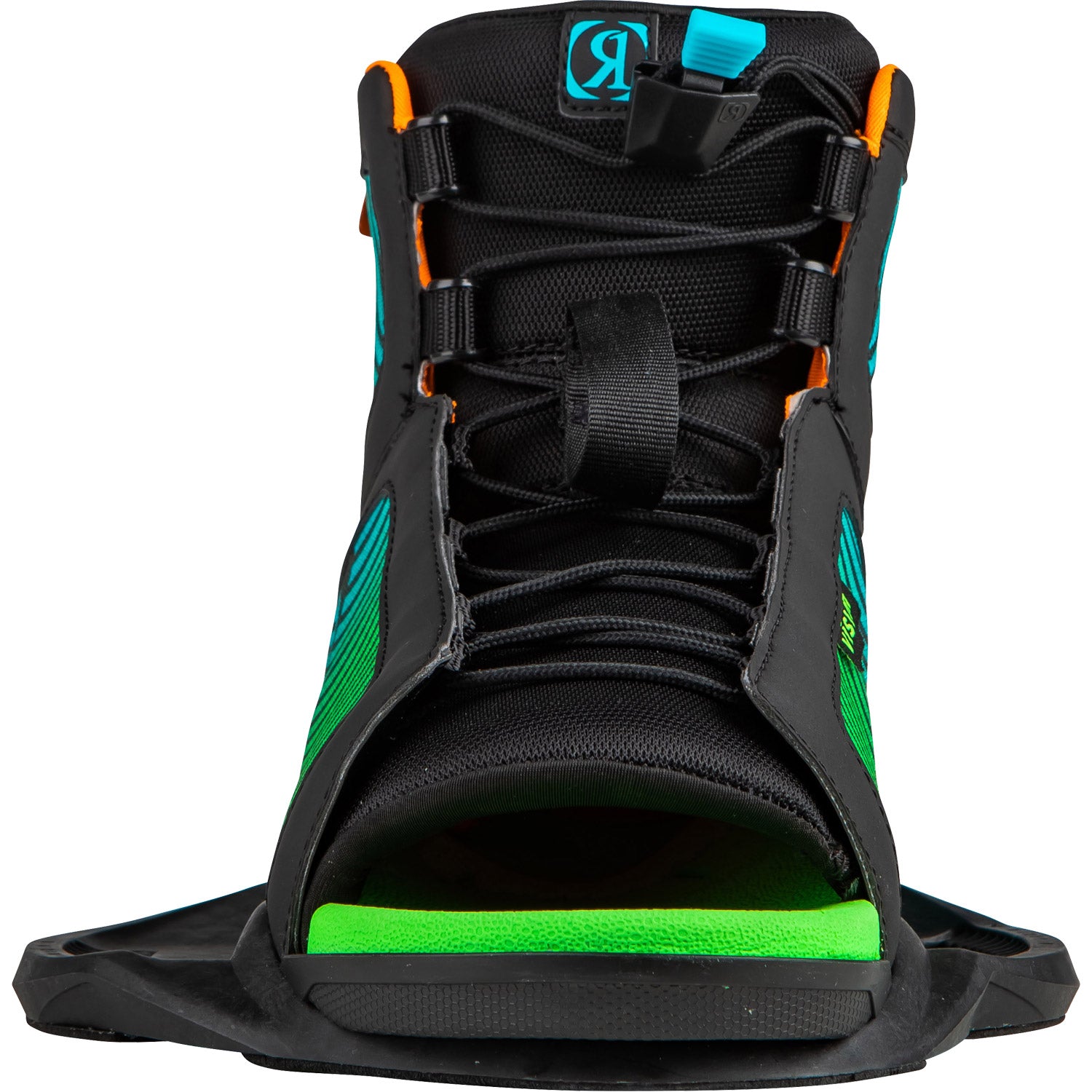 Ronix Vision Jr Wakeboard Boots 2021