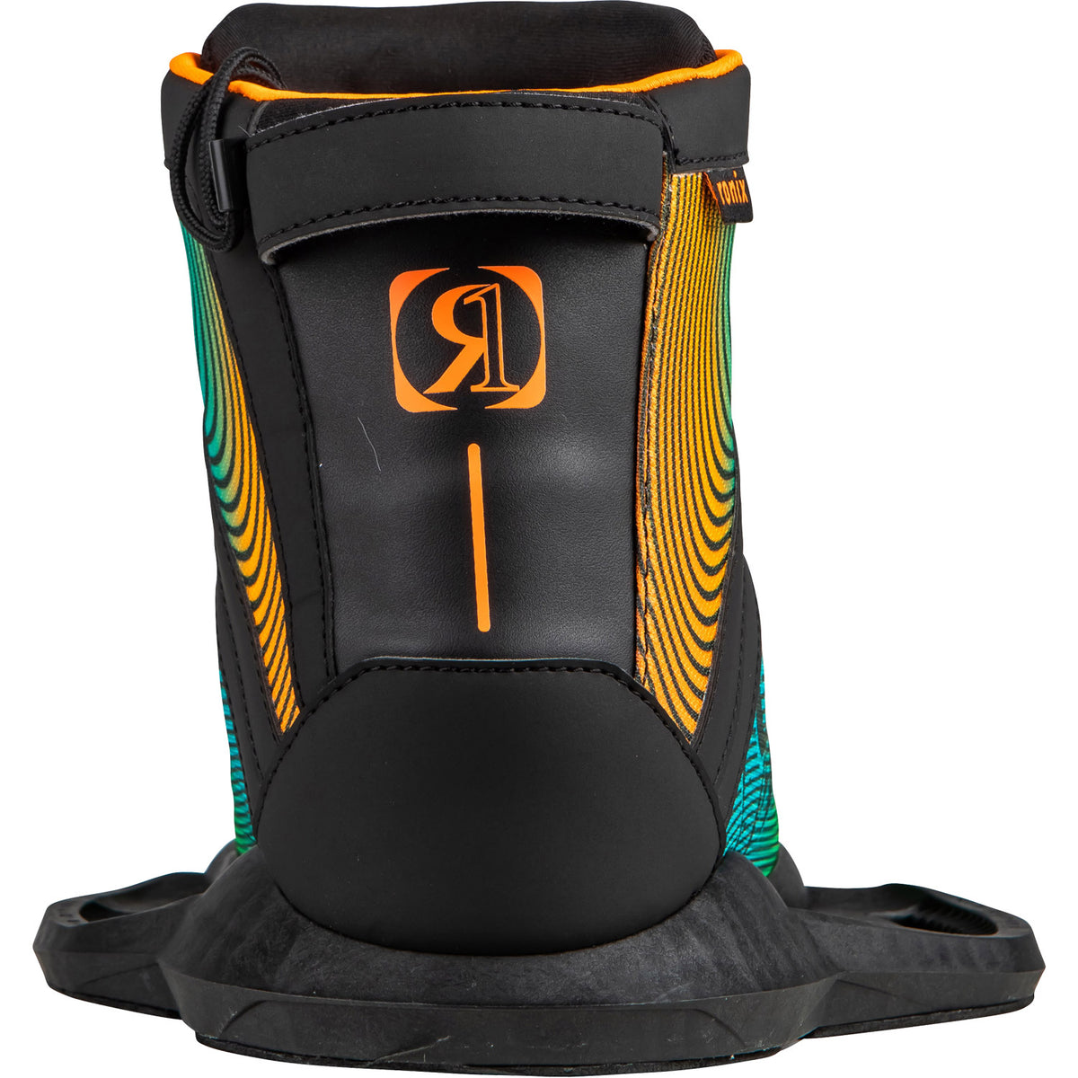 Ronix Vision Jr Wakeboard Boots 2021