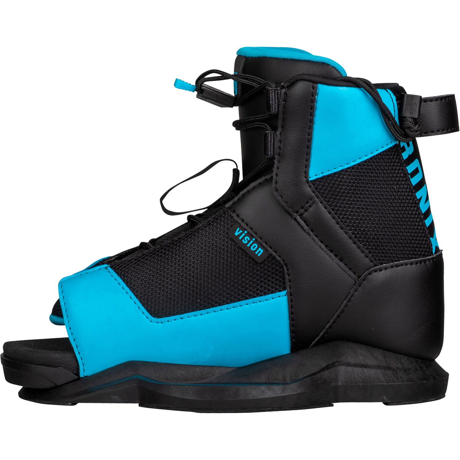 Vision Wakeboard Boots 2022