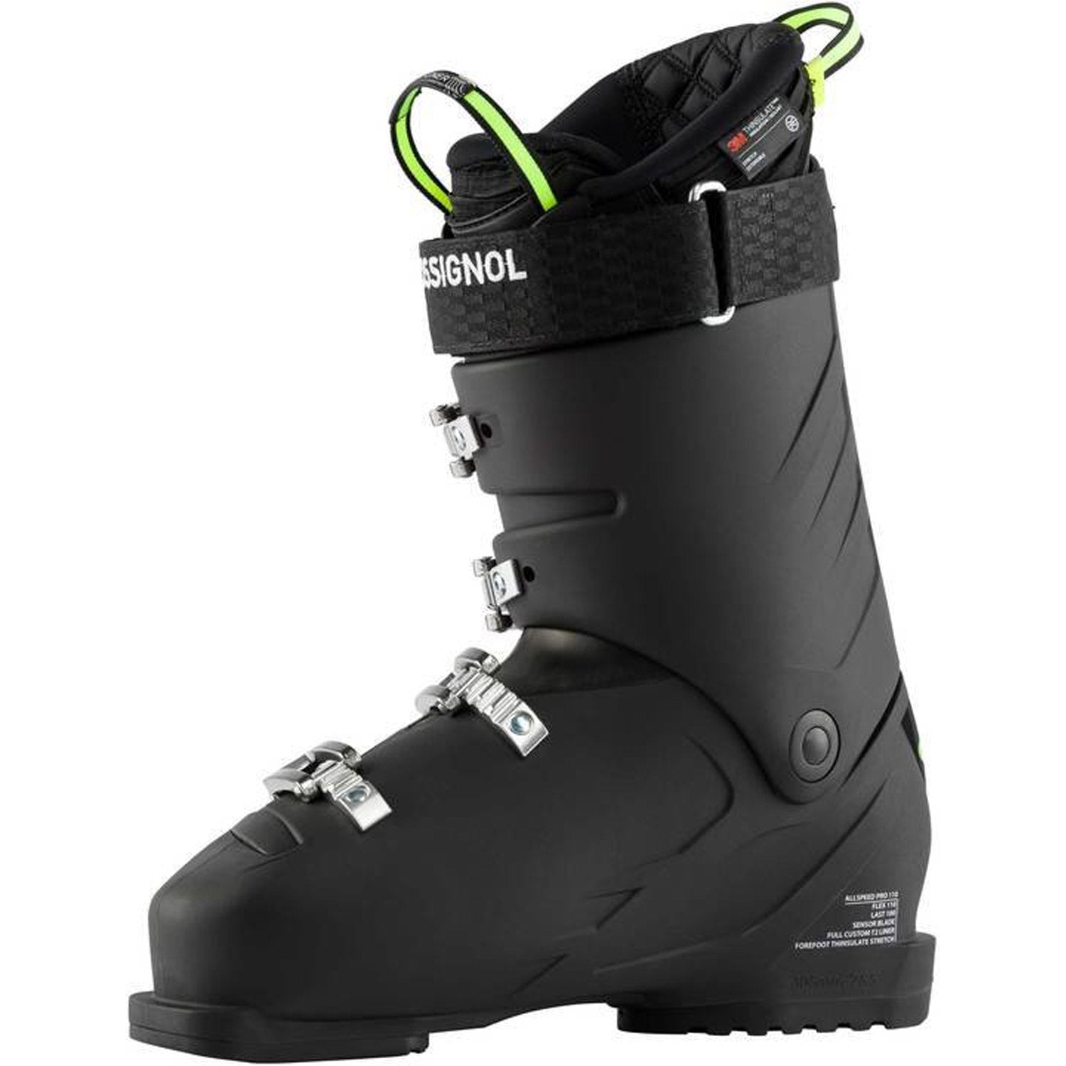 Rossignol Allspeed Pro 110 Ski Boot 2020