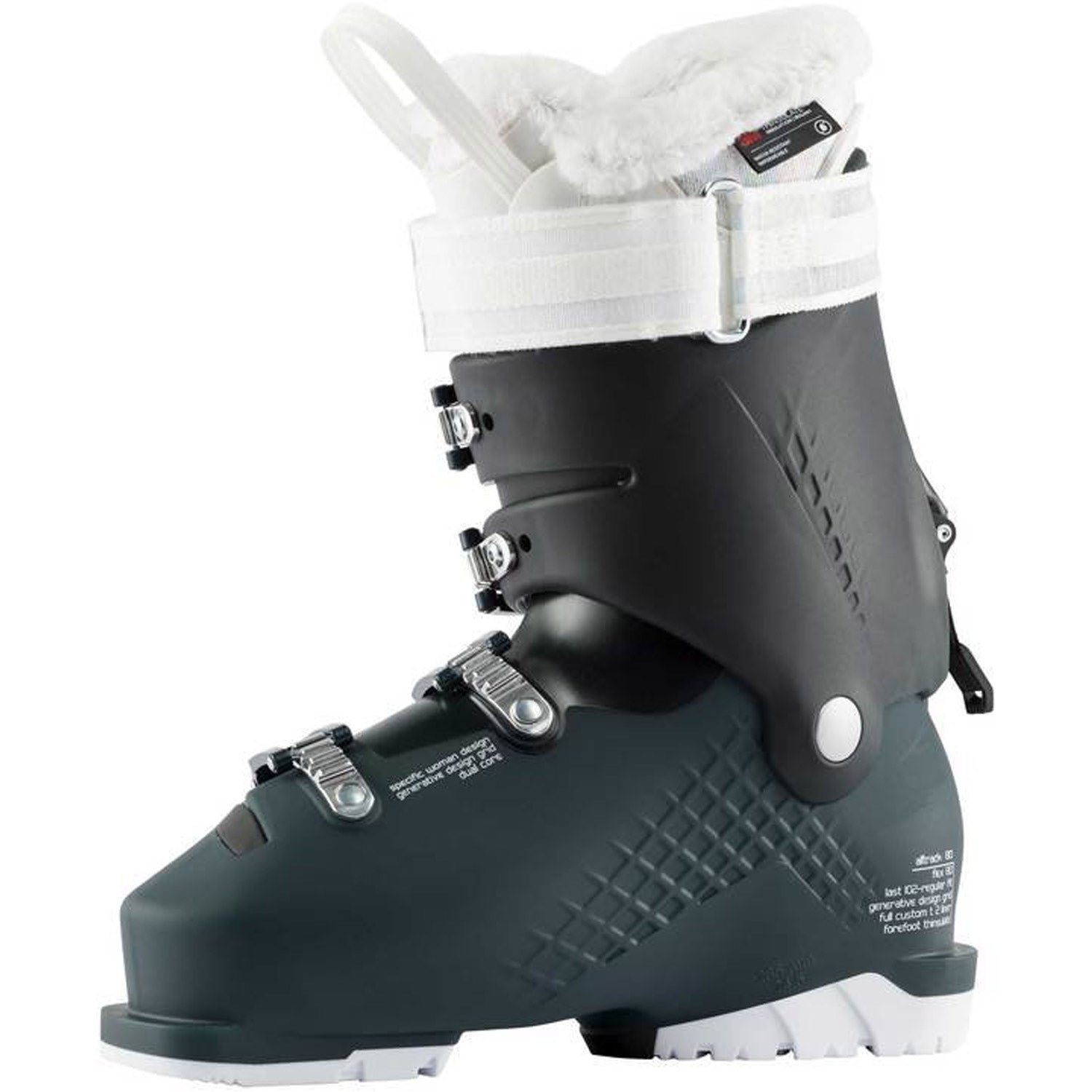 Rossignol Alltrack 80W Ski Boot 2020