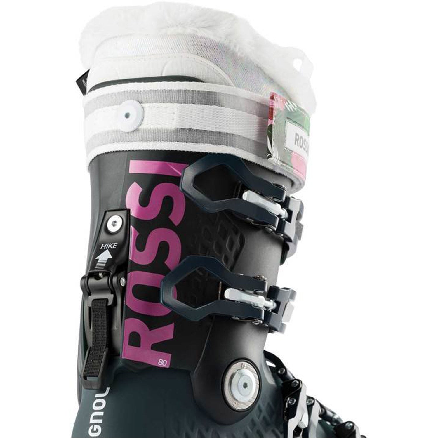 Rossignol Alltrack 80W Ski Boot 2020