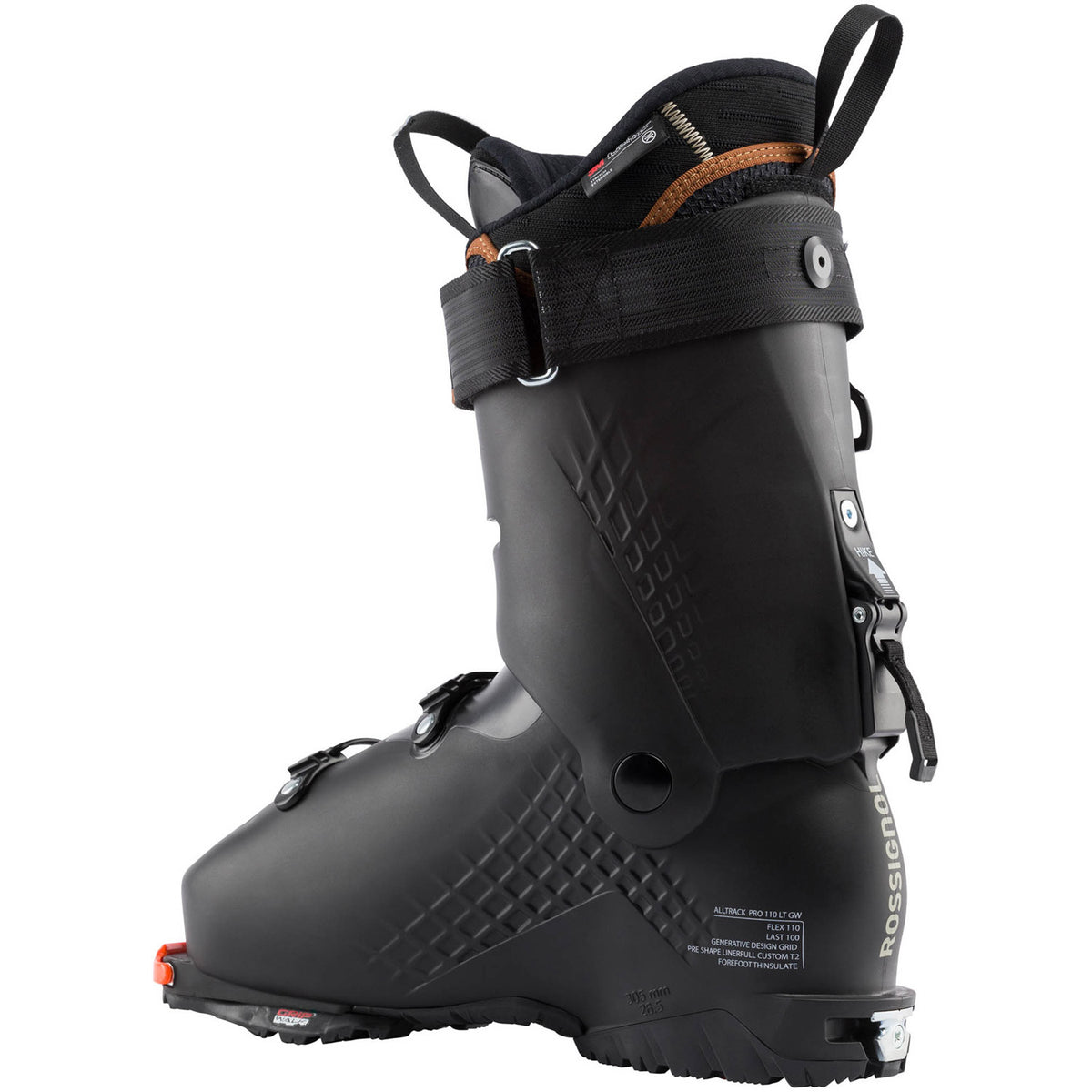 Alltrack Pro 110 Lt Ski Boot 2022