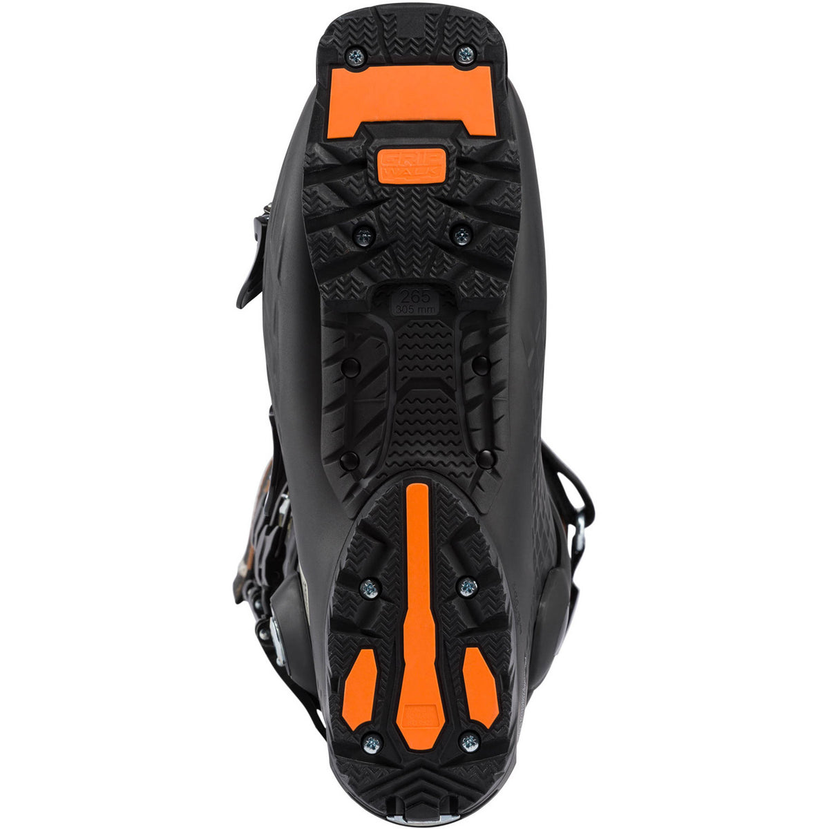 Alltrack Pro 110 Lt Ski Boot 2022