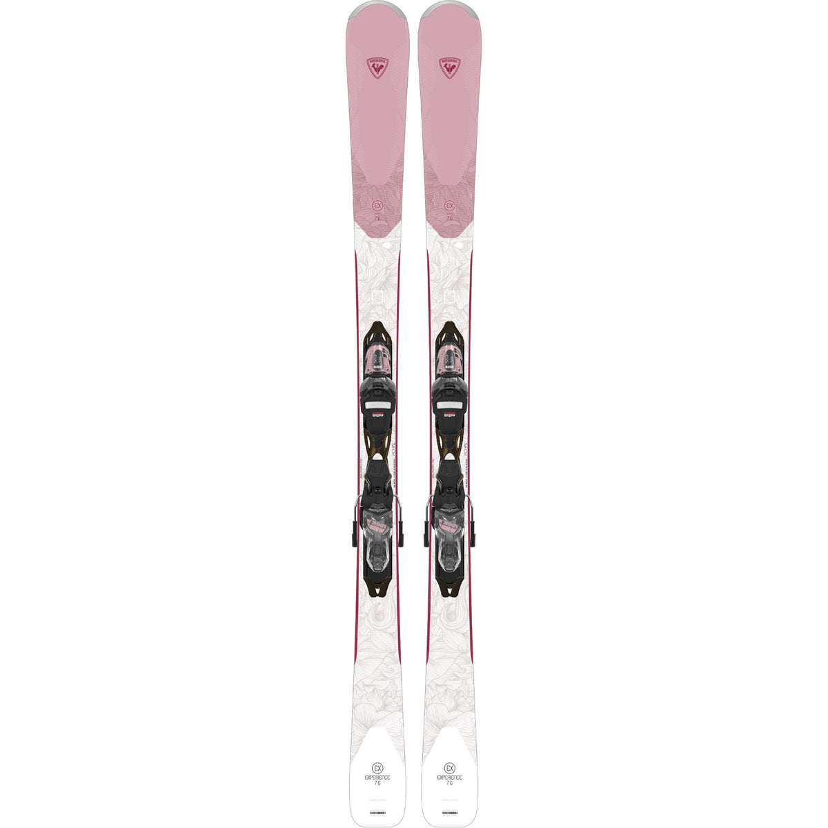 Experience 76 Womens Ski w/ XP 10 2023
