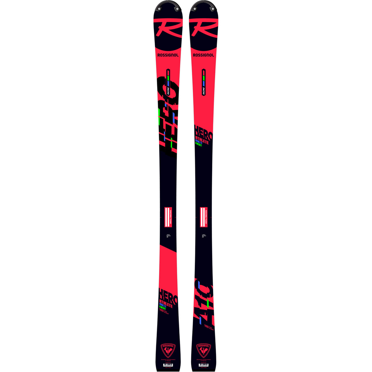 Hero Athlete Multieve Ski 2023