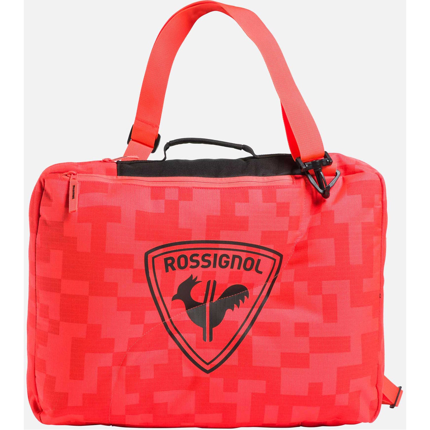Rossignol Hero Dual Boot Bag 2023 Red
