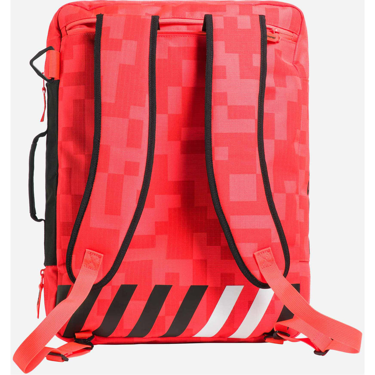 Rossignol Hero Dual Boot Bag 2023 Red