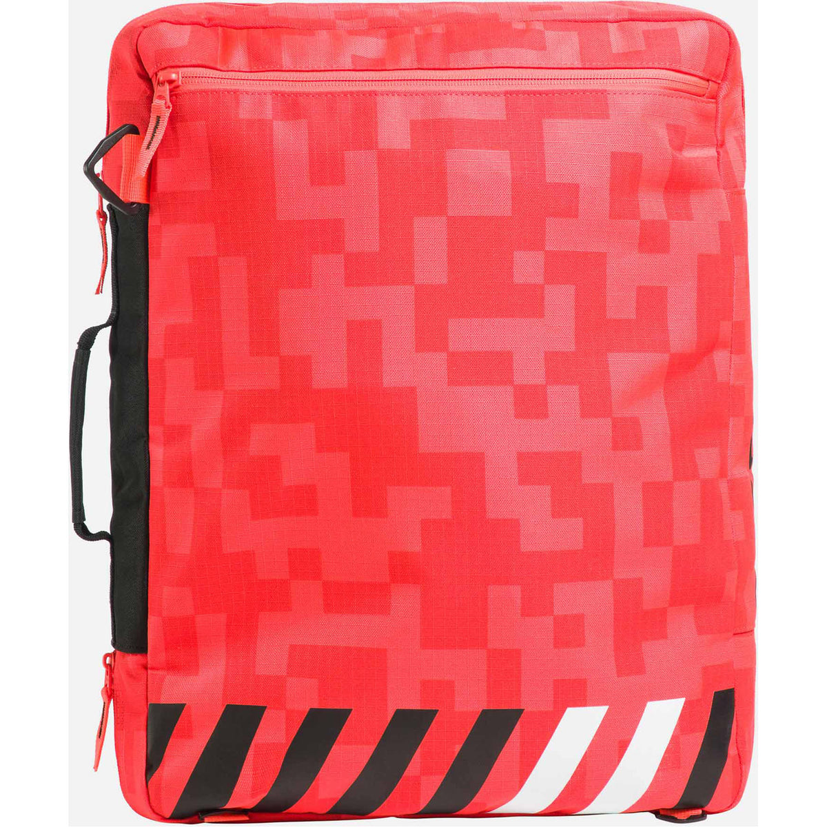 Rossignol Hero Dual Boot Bag 2023 Red