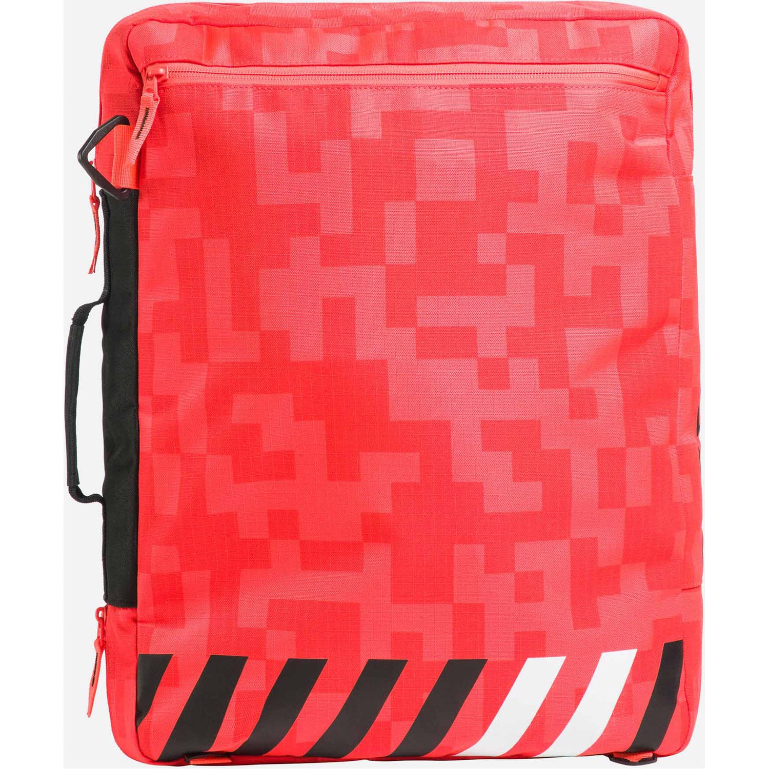 Rossignol Hero Dual Boot Bag 2023 Red