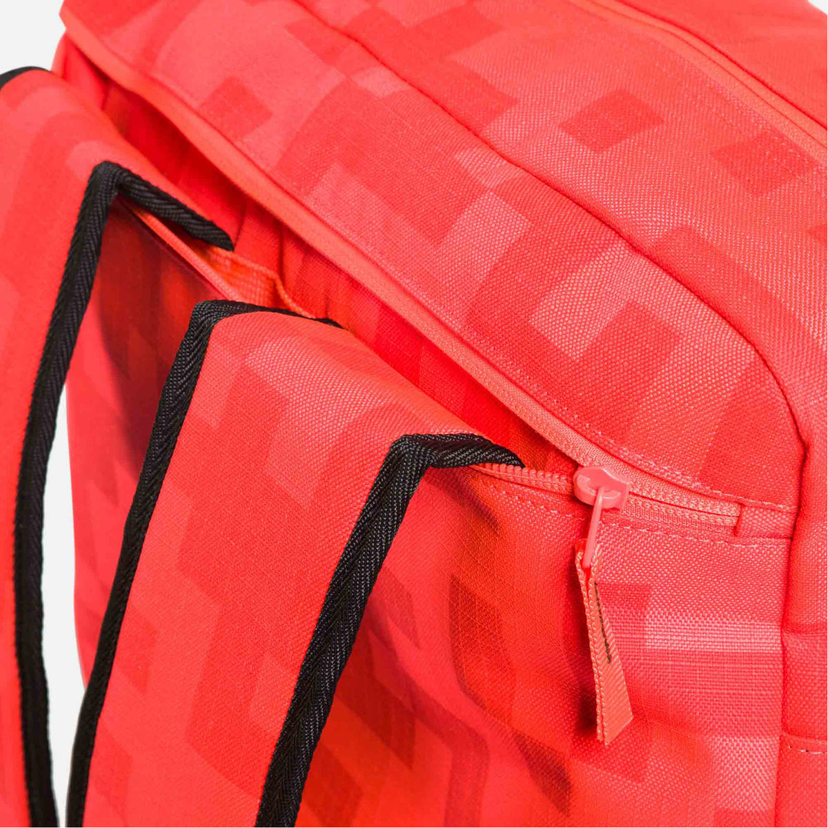 Rossignol Hero Dual Boot Bag 2023 Red