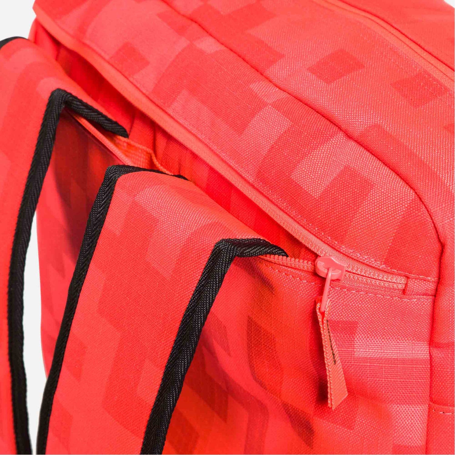 Rossignol Hero Dual Boot Bag 2023 Red