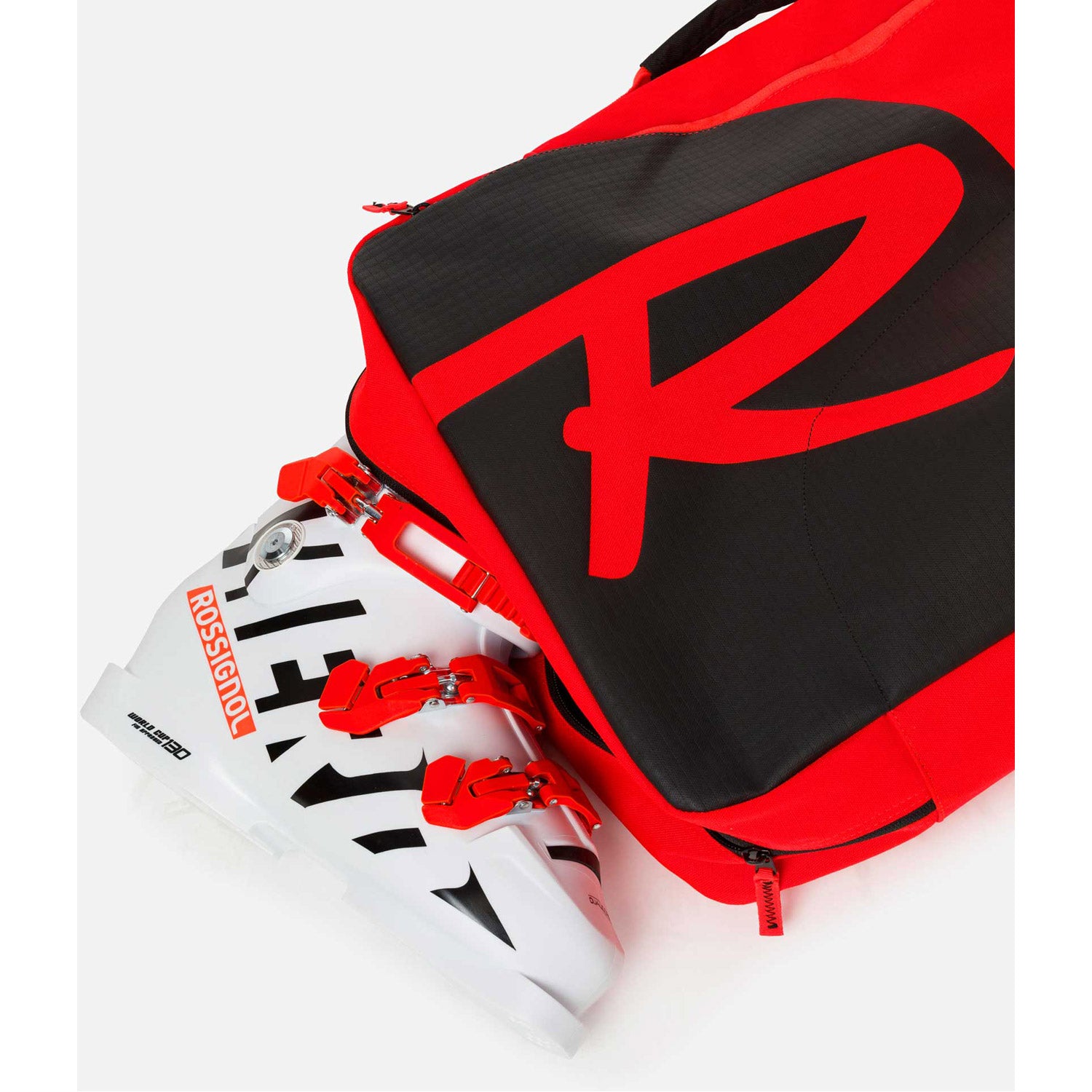Hero Dual Boot Bag