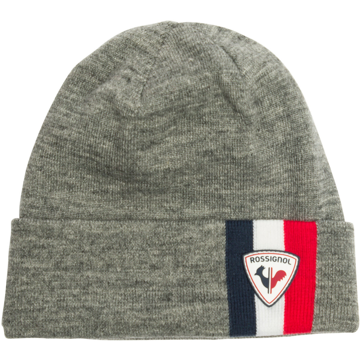 Rossignol Luka Beanie 2023 Heather Grey