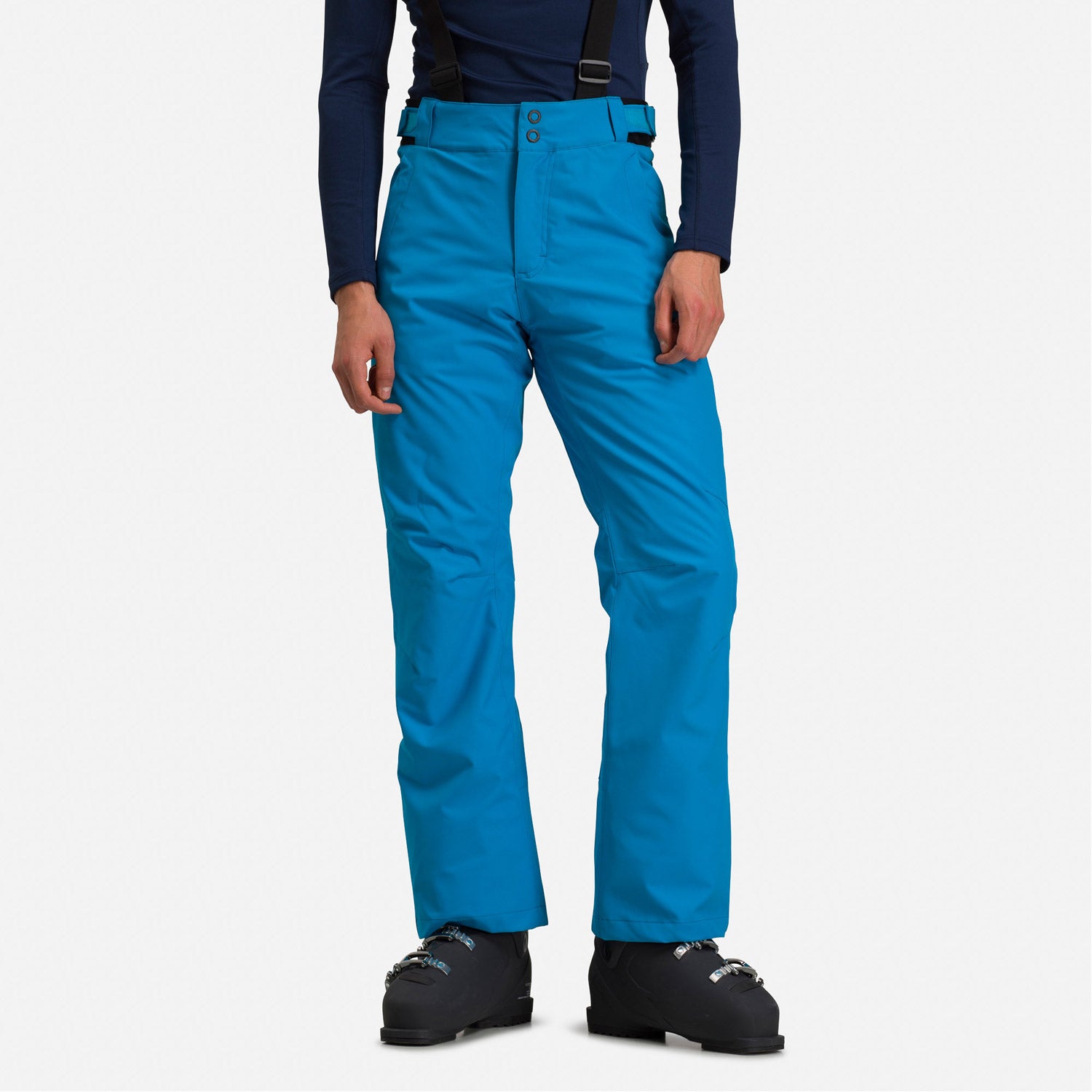 Rossignol Men's Ski Pant 2023 Blue