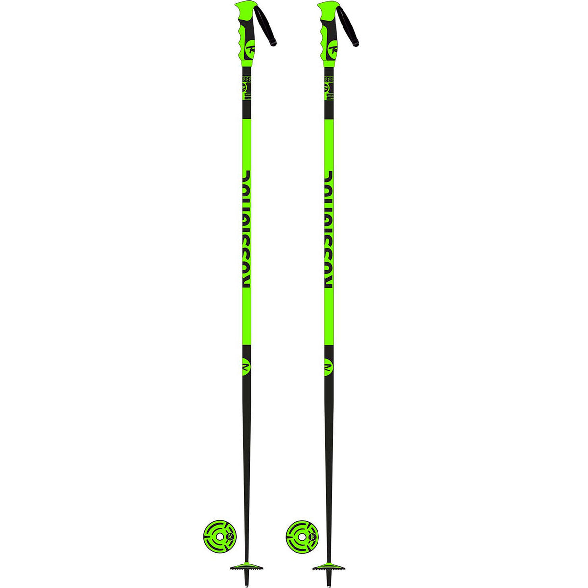 Rossignol Stove Ski Poles 2019