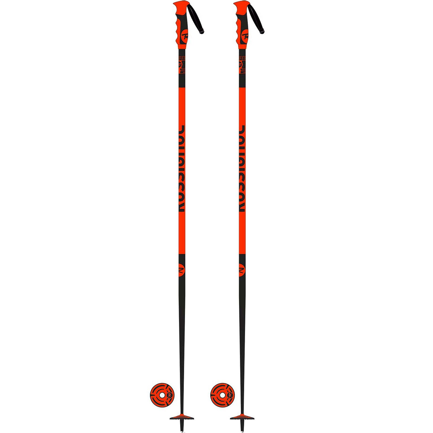 Rossignol Stove Ski Poles 2019