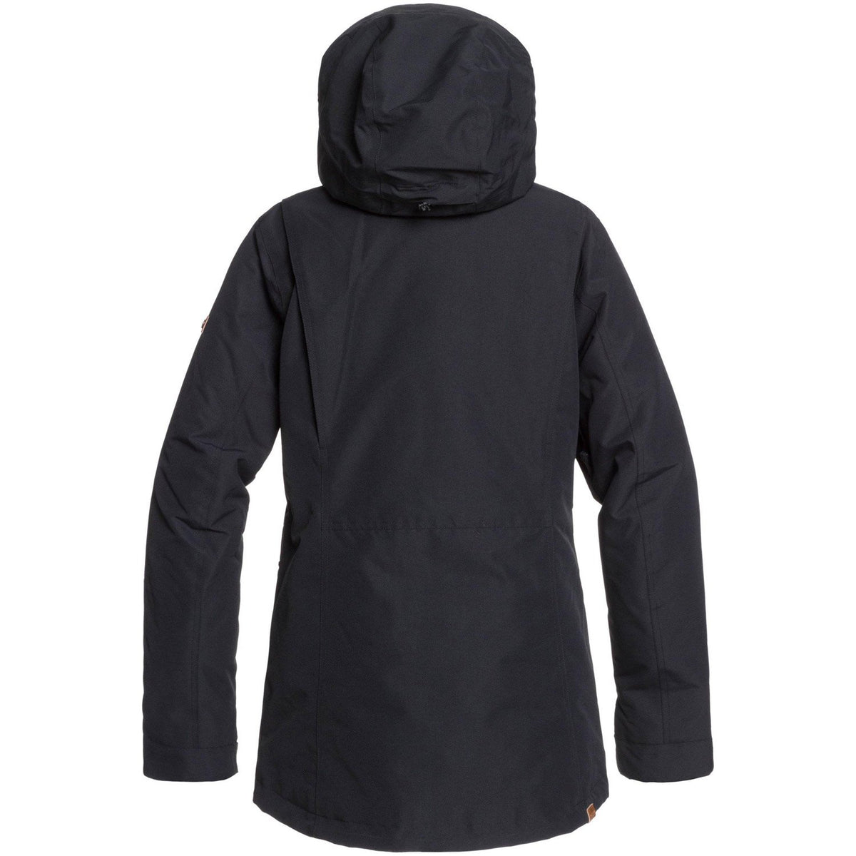 Roxy Andie Snowboard Jacket 2020 True Black