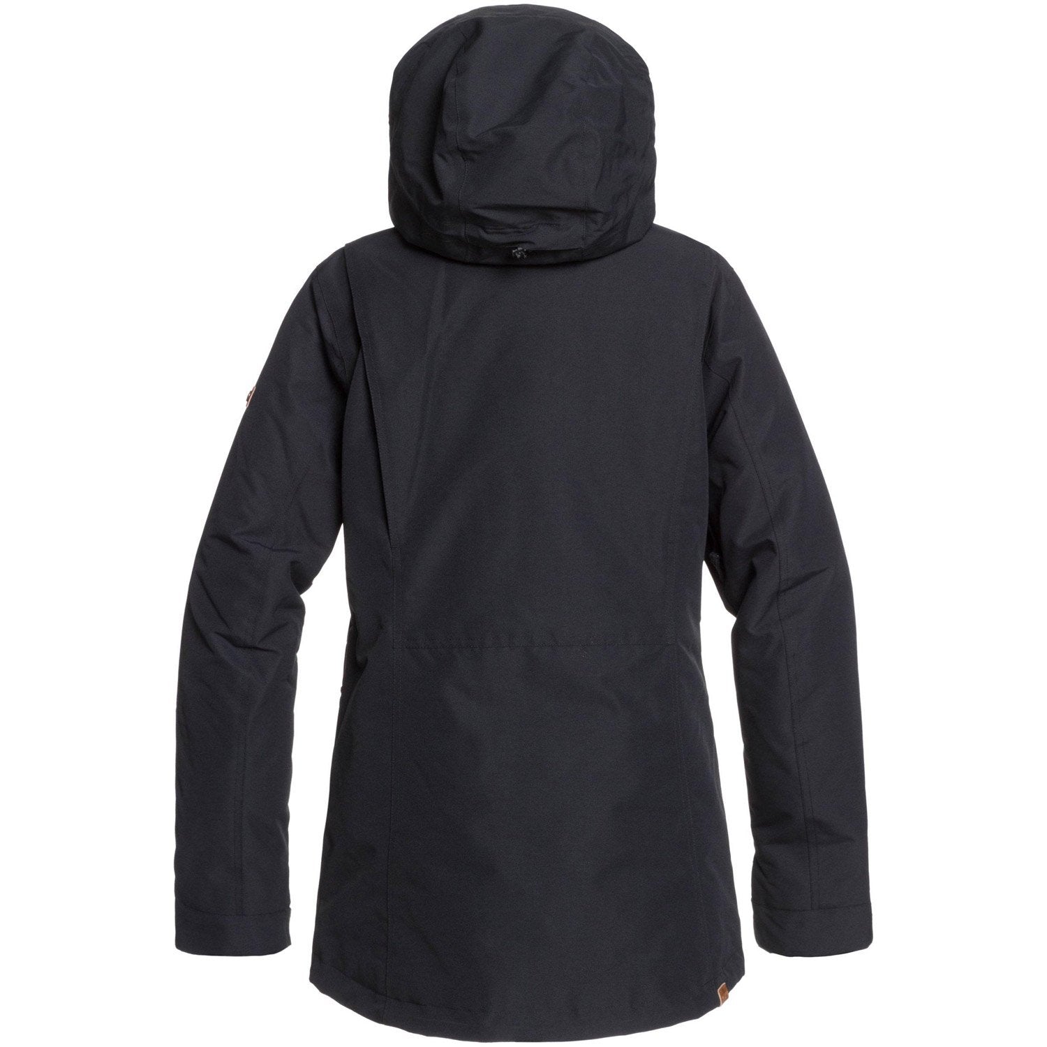 Roxy Andie Snowboard Jacket 2020 True Black