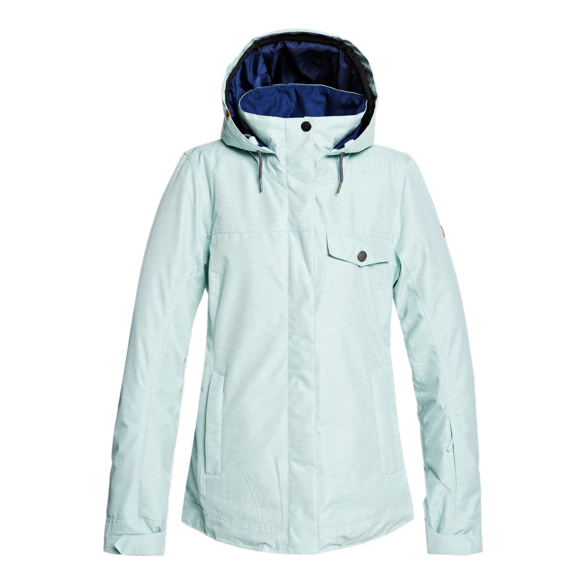 Roxy Billie Snow Jacket 2020 Harbour Grey 