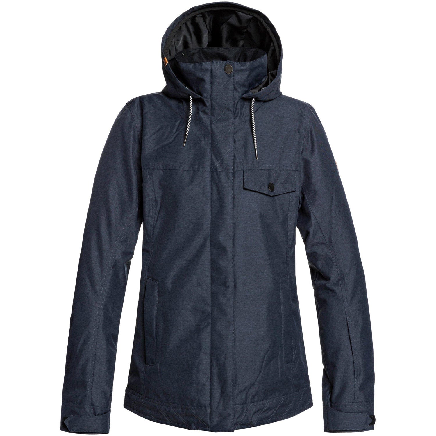 Roxy Billie Snow Jacket 2020 True Black