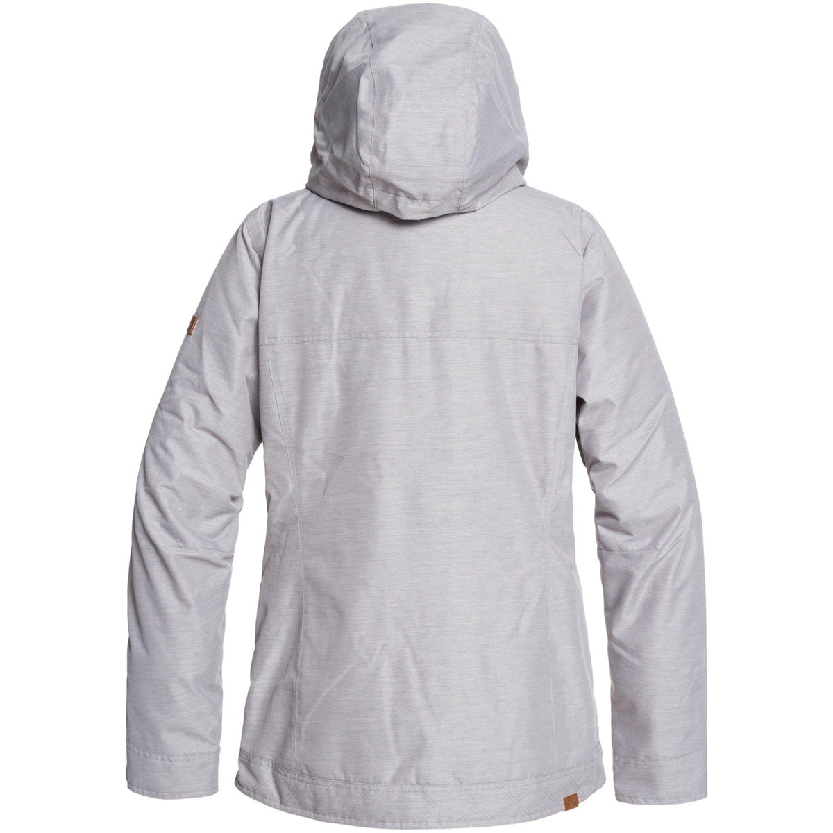 Roxy Billie Snow Jacket 2020 Heather Grey 