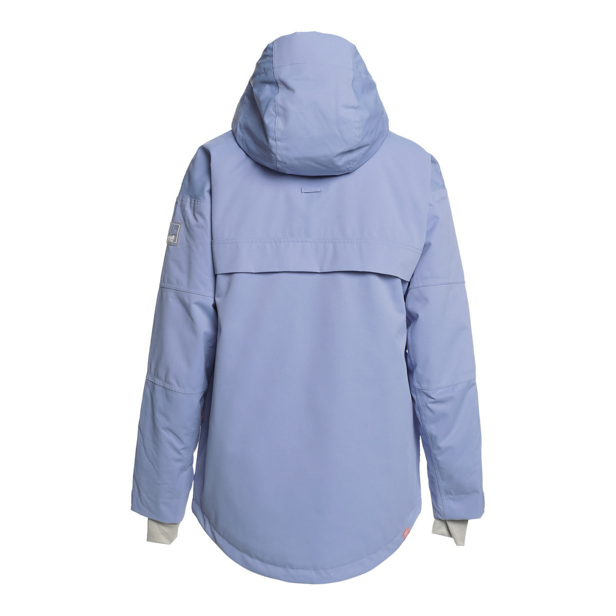 Roxy Chloe Kim Insulated Snow Jacket Easter Egg