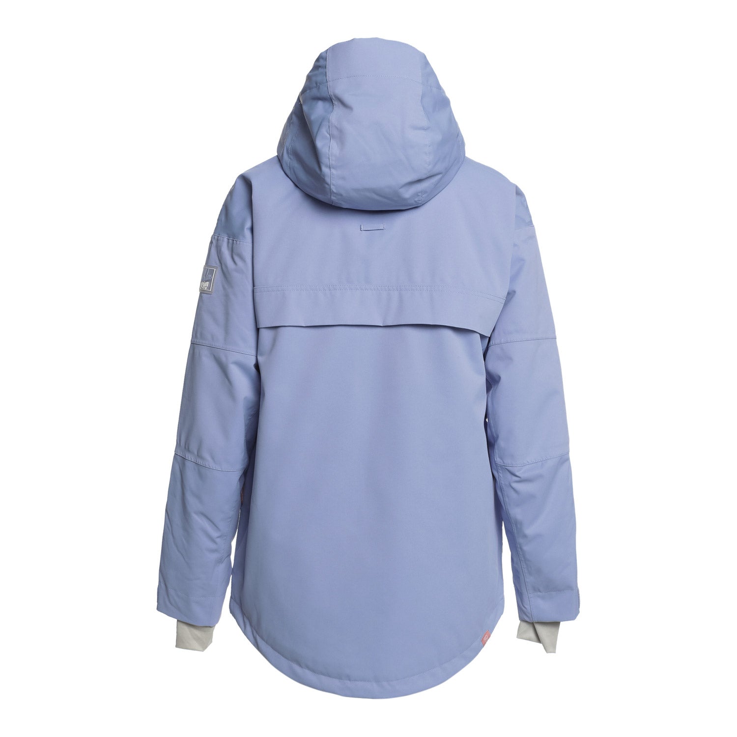 Roxy Chloe Kim Insulated Snow Jacket Easter Egg