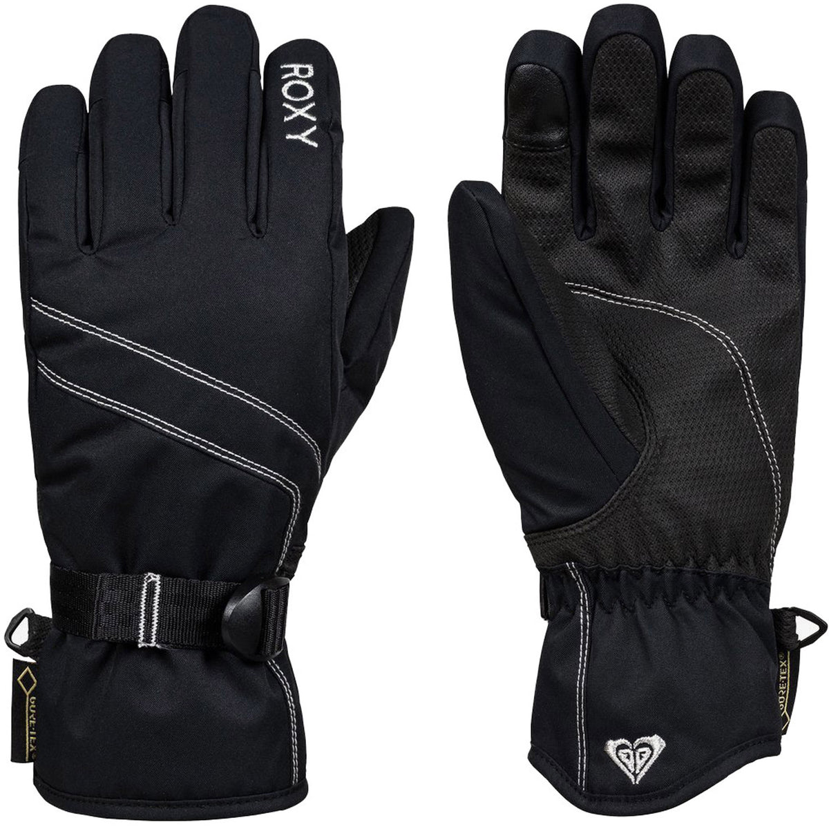 Roxy Fizz Gore Tex Snow Glove 2020