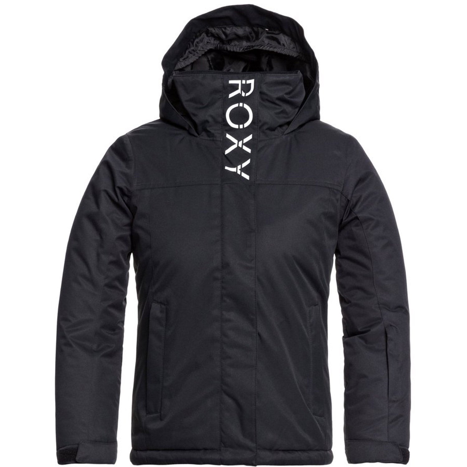 Roxy Galaxy Girls Jacket 2021 Black