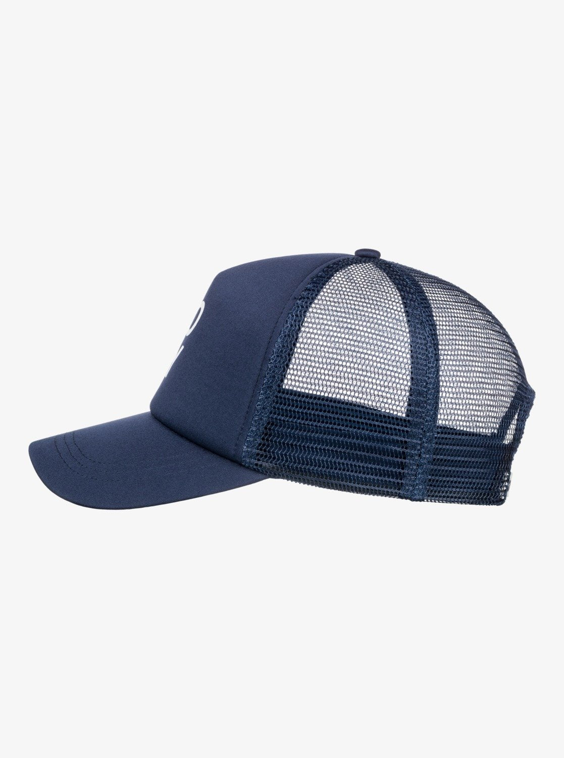 Roxy Girls 8-16 Reggae Town Trucker Cap Mood indigo