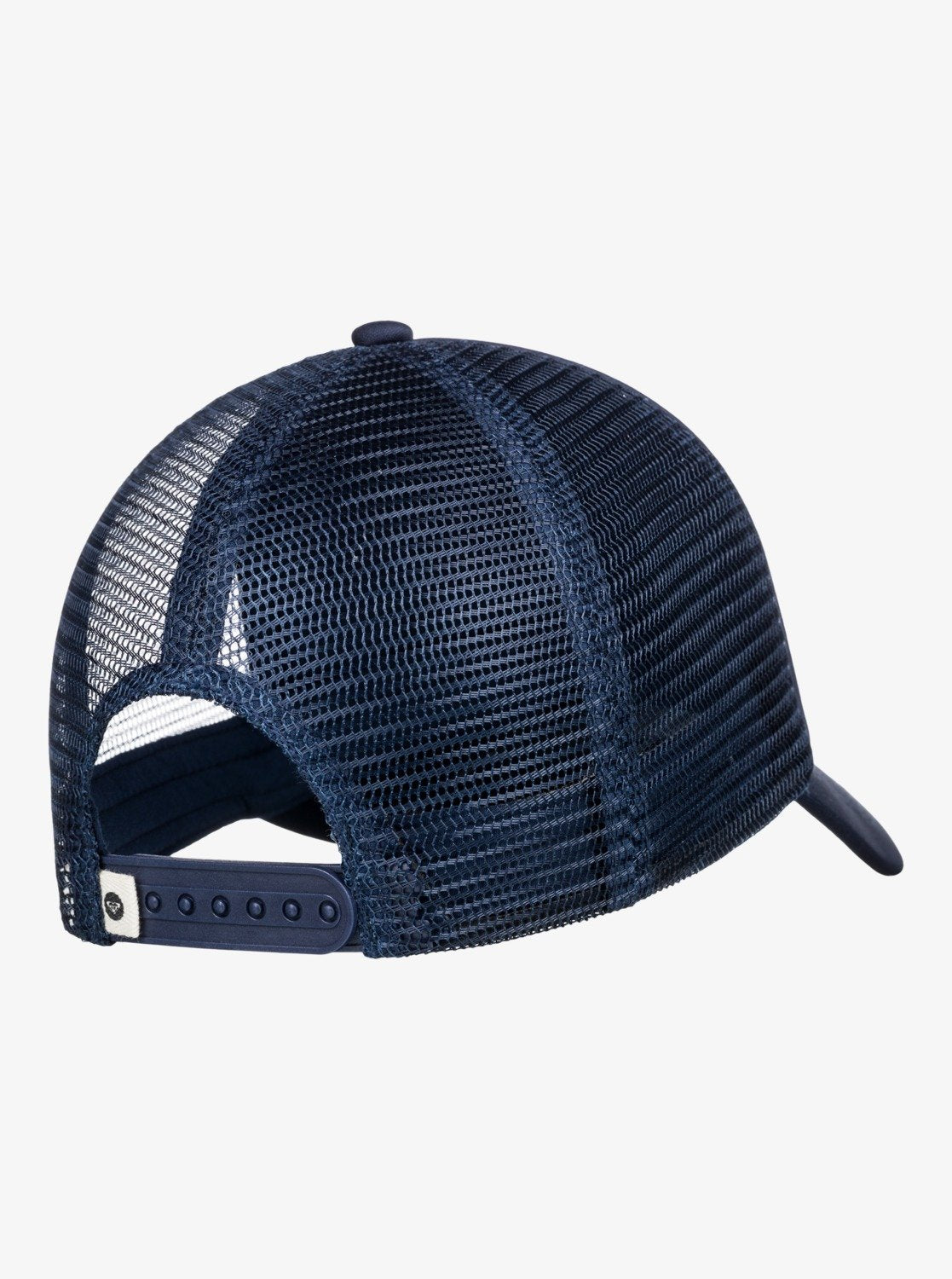 Roxy Girls 8-16 Reggae Town Trucker Cap Mood indigo