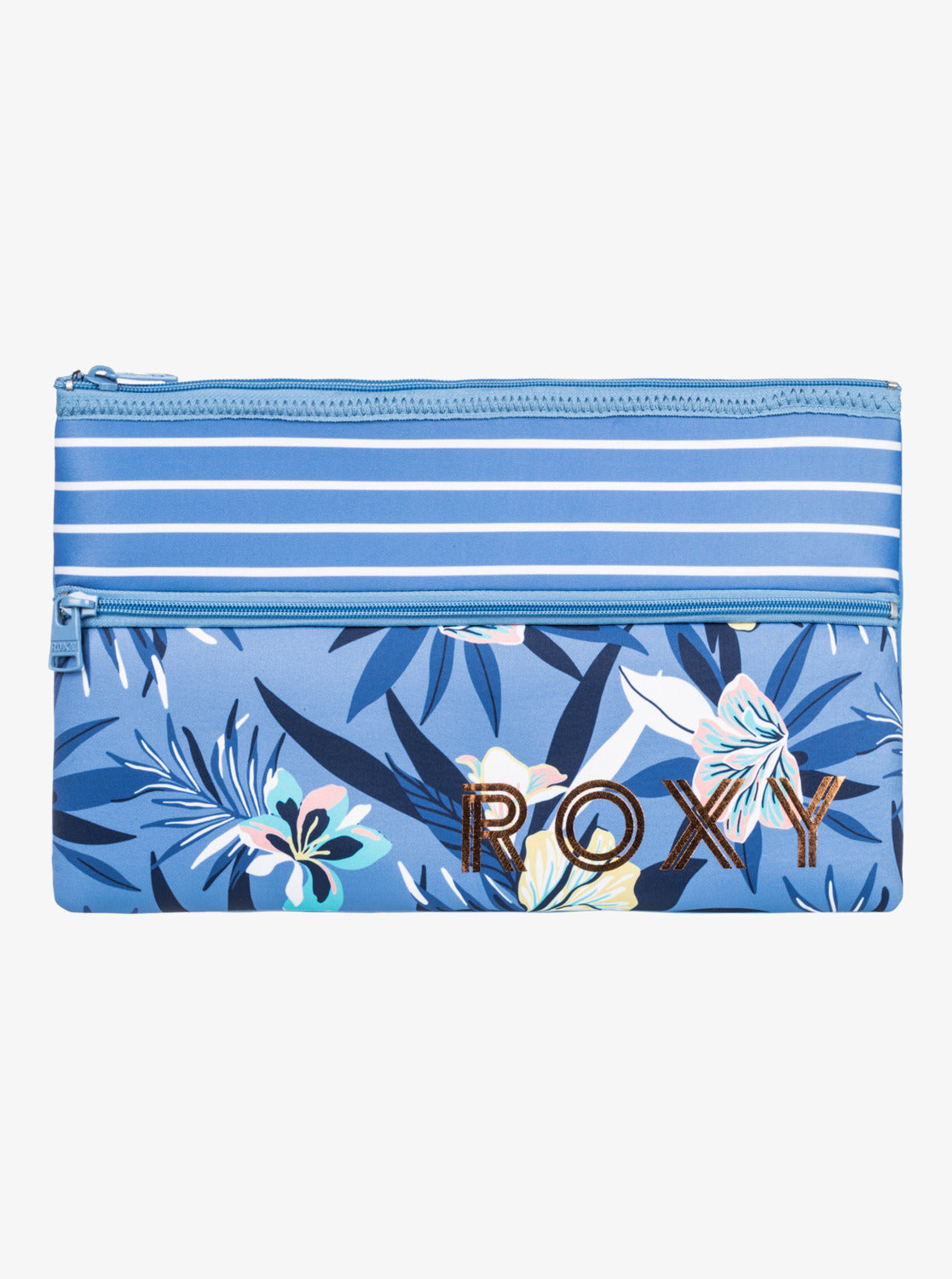 Roxy Girls White Shoulder Pencil Case ALLURE RG FASSO S