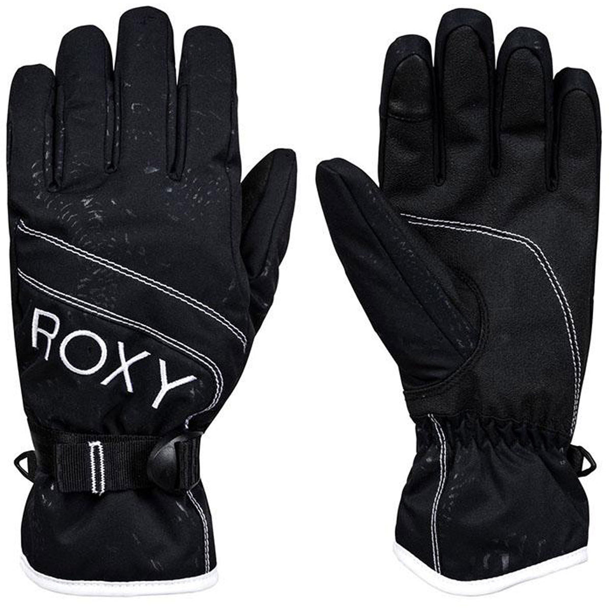 Roxy Jetty Solid Snow Glove 2020