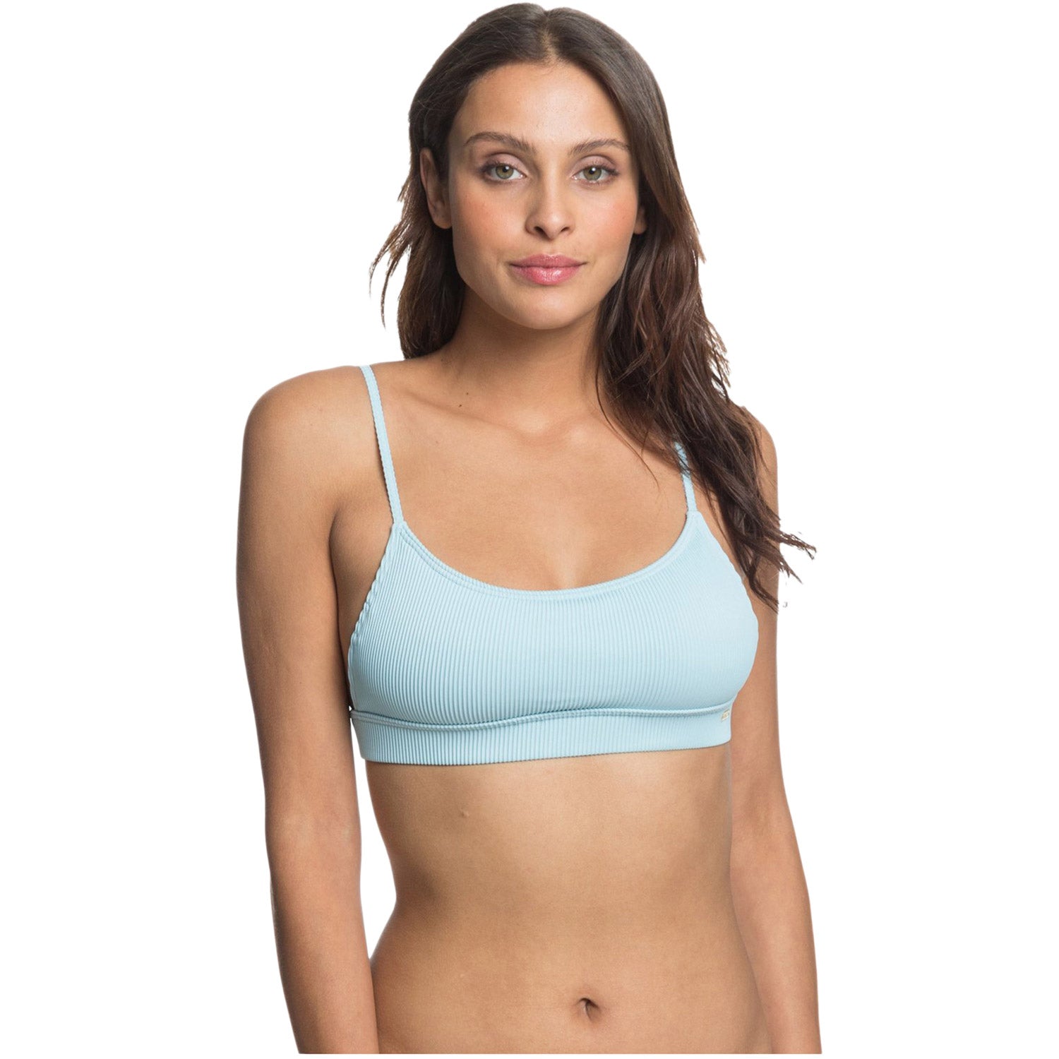 Roxy Mind of Freedom Bralette Bikini Top Stratosphere