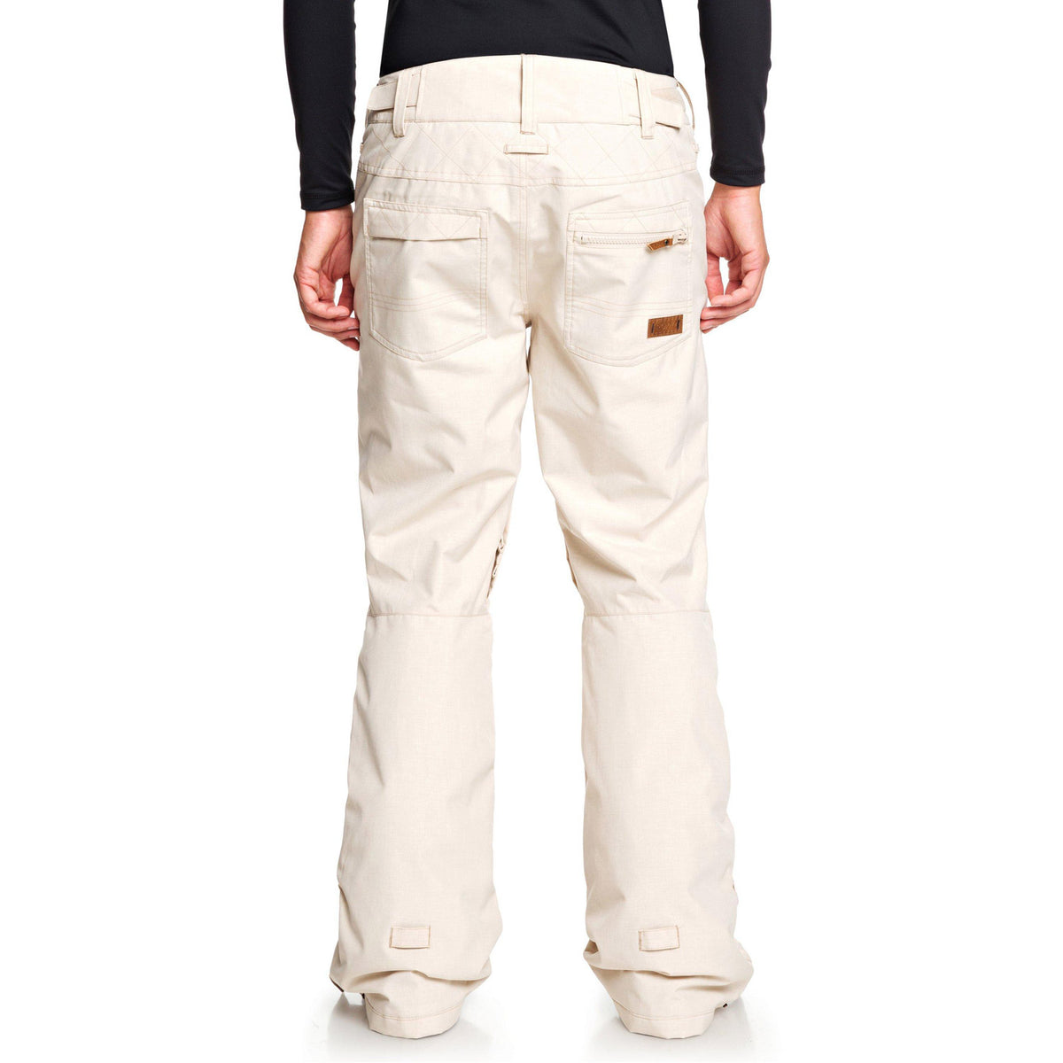 Roxy Nadia Snowboard Pant 2020 Oyster Grey