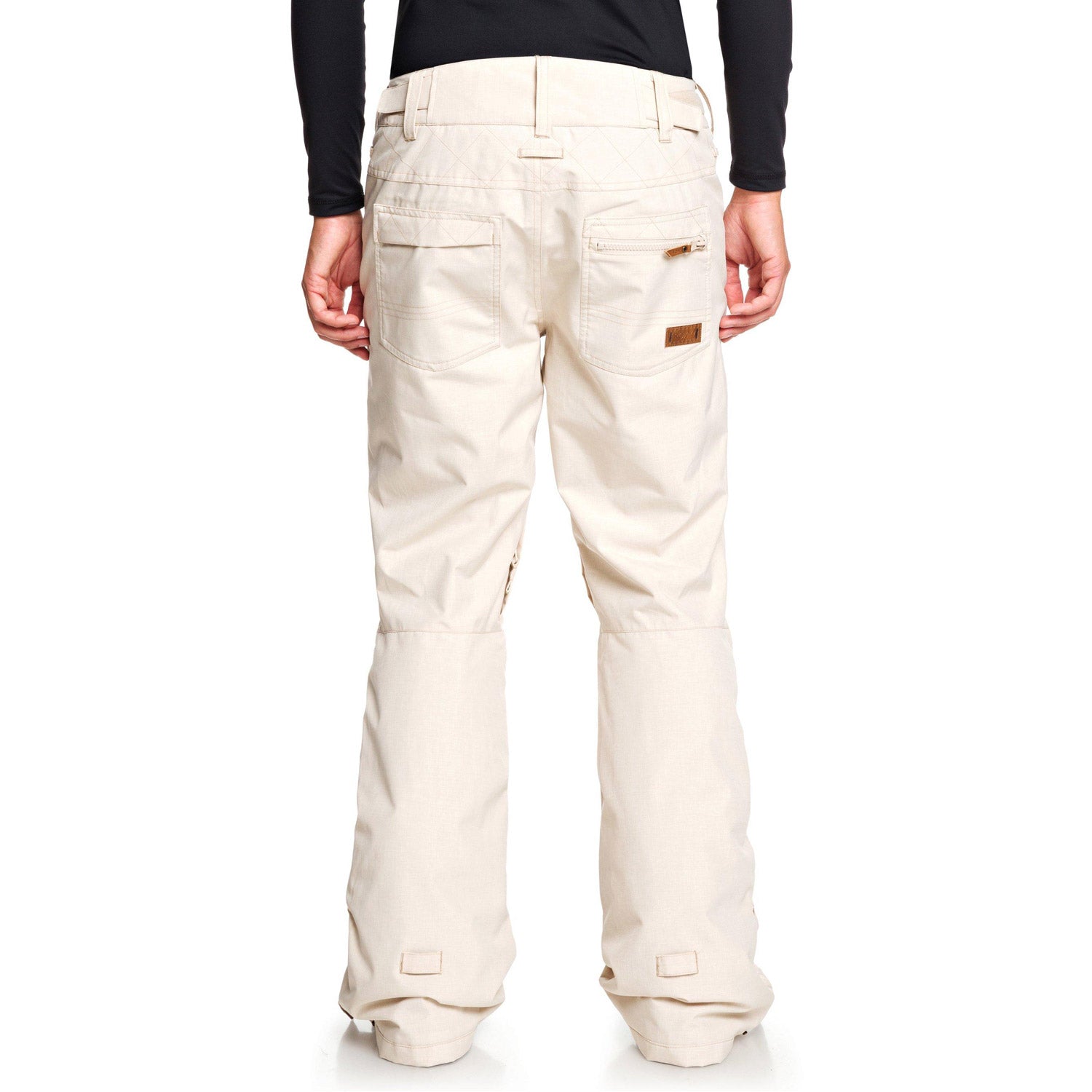 Roxy Nadia Snowboard Pant 2020 Oyster Grey