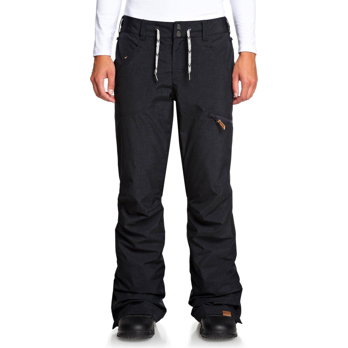 Roxy Nadia Snowboard Pant 2020 True Black
