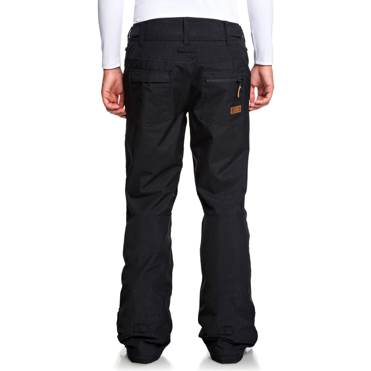 Roxy Nadia Snowboard Pant 2020 True Black