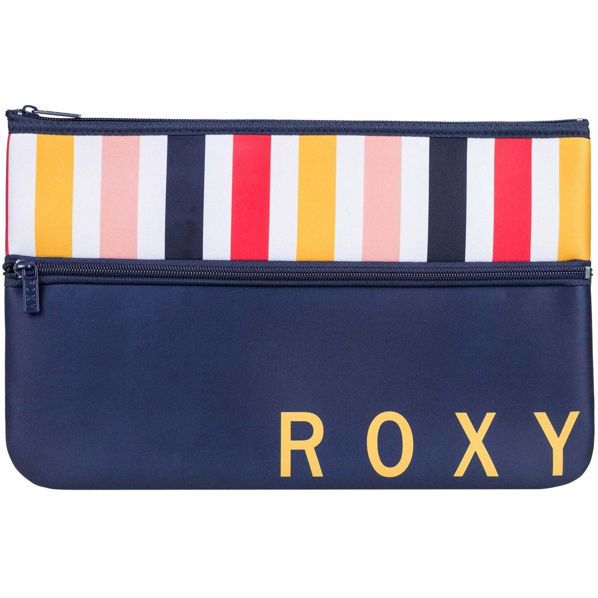 Roxy Pencase Double Emotions Chinese Red Midigama