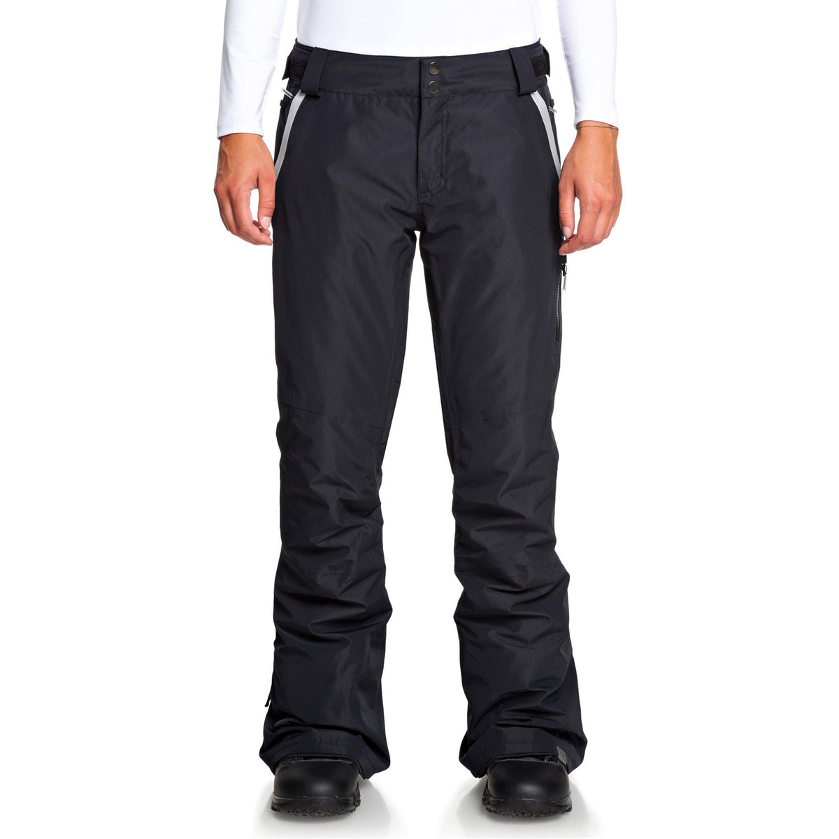 Roxy Rushmore 2L Gore-tex snowboard pant 2020 True Black