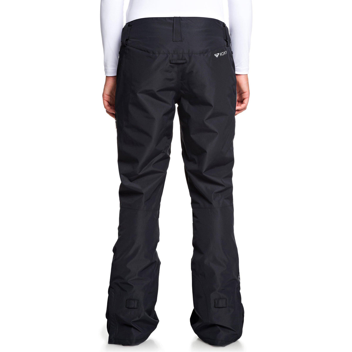 Roxy Rushmore 2L Gore-tex snowboard pant 2020 True Black