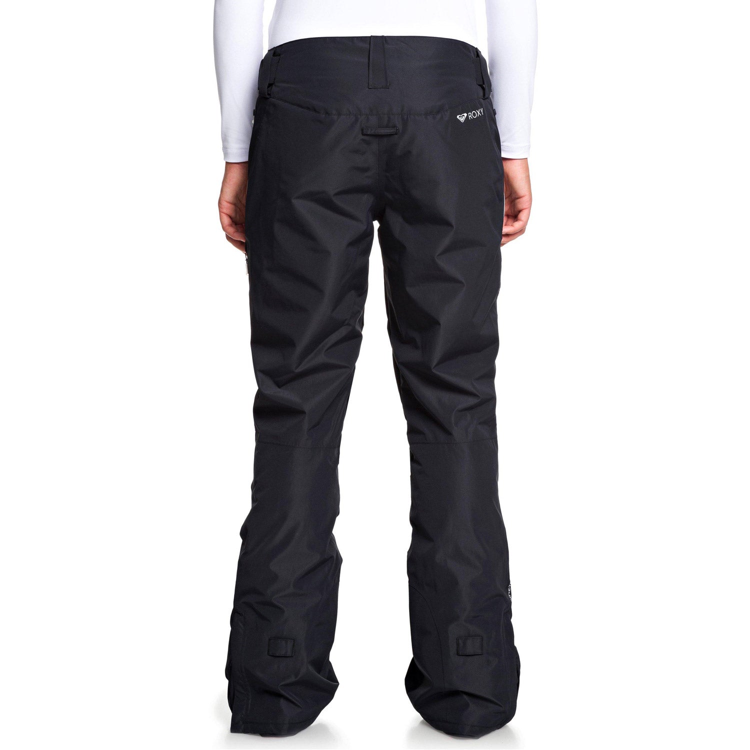 Roxy Rushmore 2L Gore-tex snowboard pant 2020 True Black