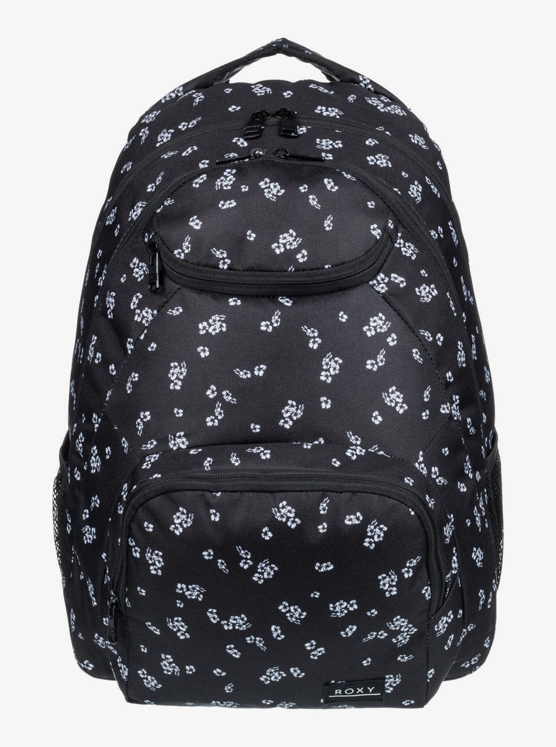 Roxy Shadow Swell 24L Medium Backpack Anthracite Dreamer