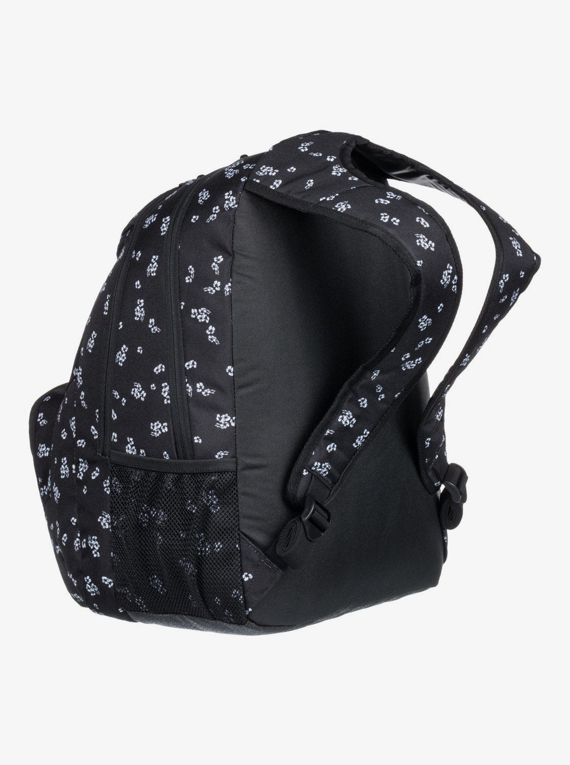 Roxy Shadow Swell 24L Medium Backpack Anthracite Dreamer
