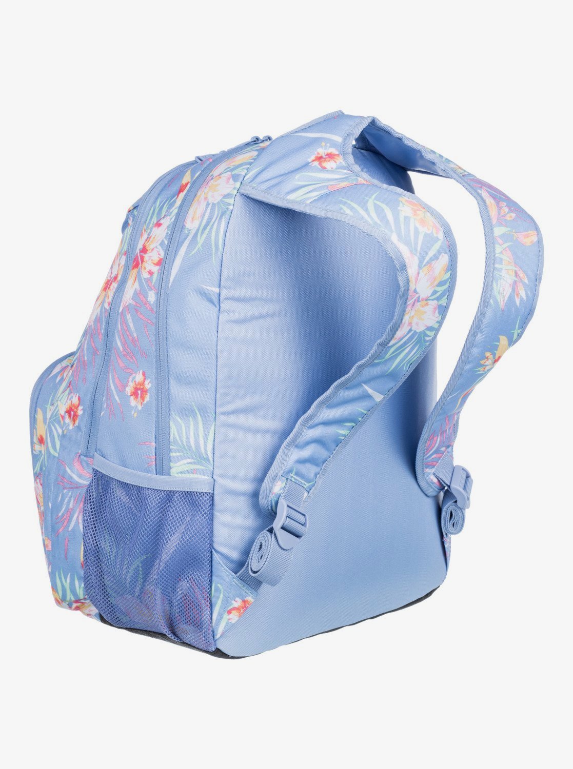 Roxy Shadow Swell 24L Medium Backpack Lavender lustre vintage flow s